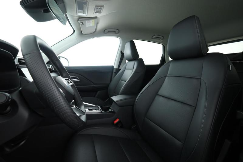 Mg Zs 1.5 Hybrid+ Luxury 197 ch