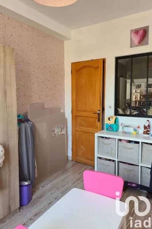 Appartement - 135 m² - 4 pièces
