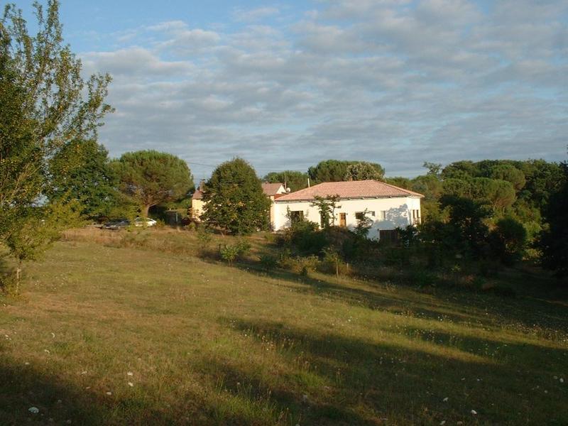 Propriété - 350 m² - 10 pièces