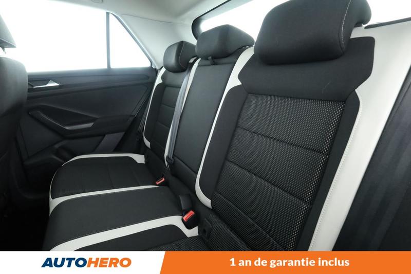 Volkswagen t-Roc 2.0 Tdi Carat Dsg7 150 ch