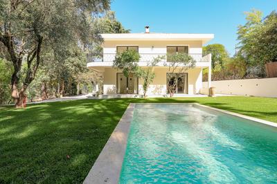 Villa - 182 m² - 5 pièces