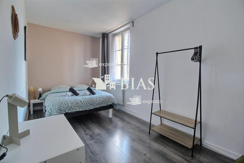 Appartement - 54 m² - 3 pièces