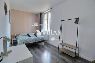 Appartement - 54 m² - 3 pièces