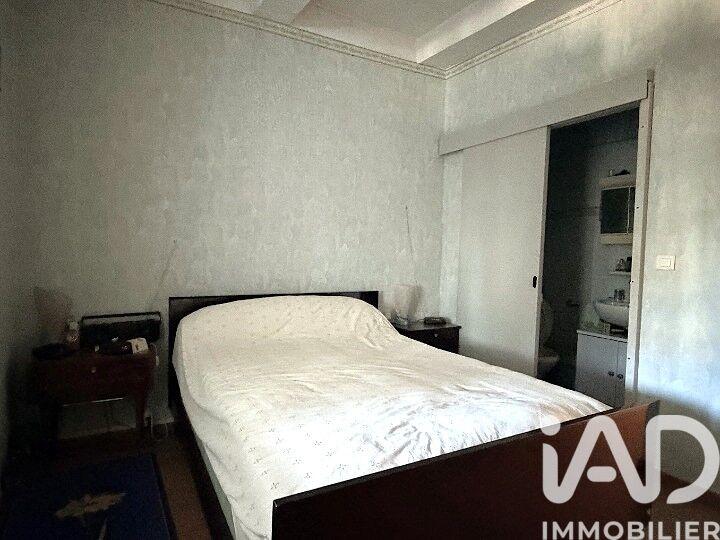 Maison - 112 m² - 6 pièces