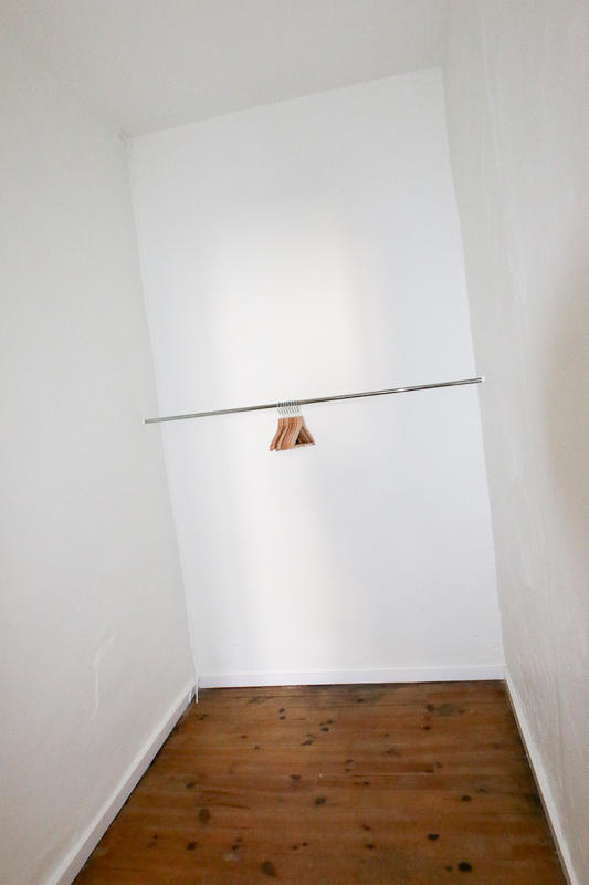 Appartement - 109 m² - 3 pièces