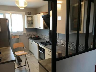 Appartement - 87 m² - 3 pièces