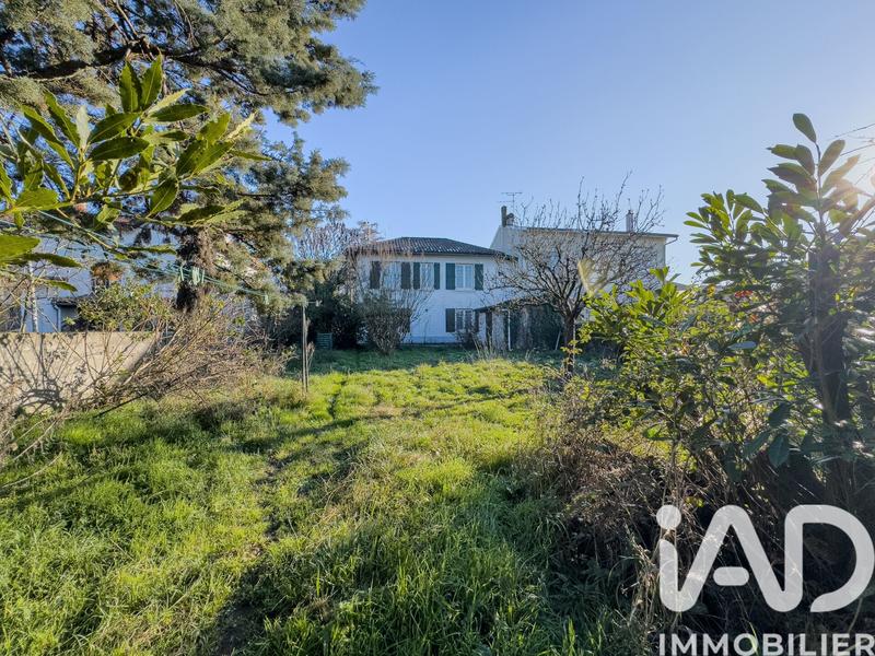 Maison - 91 m² - 4 pièces