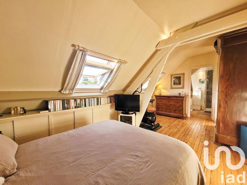 Appartement - 109 m² - 5 pièces