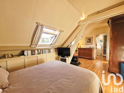 Appartement - 109 m² - 5 pièces