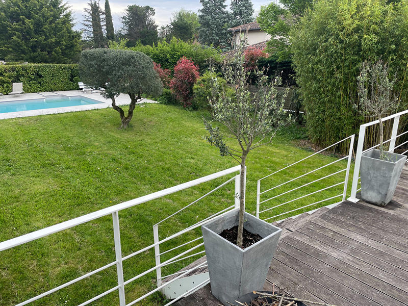 Maison - 149 m² - 6 pièces