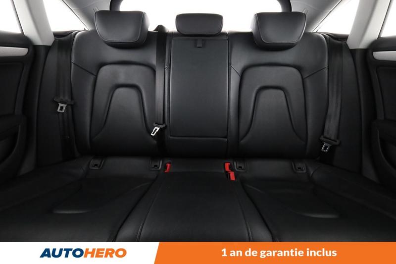 Audi A5 sportback 3.0 V6 Tfsi Ambiente Quattro s tronic 7 272 ch