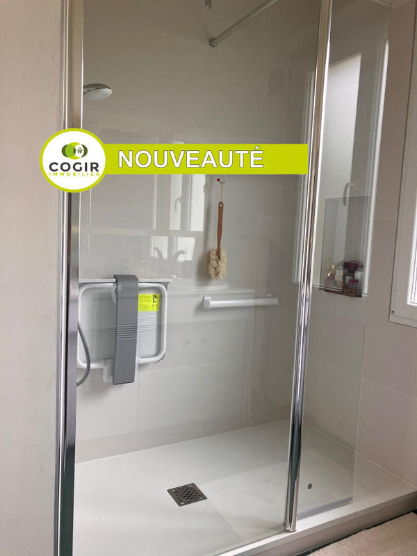 Maison - 148 m² - 8 pièces