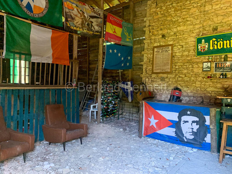 Maison en pierre - 132 m² - 5 pièces