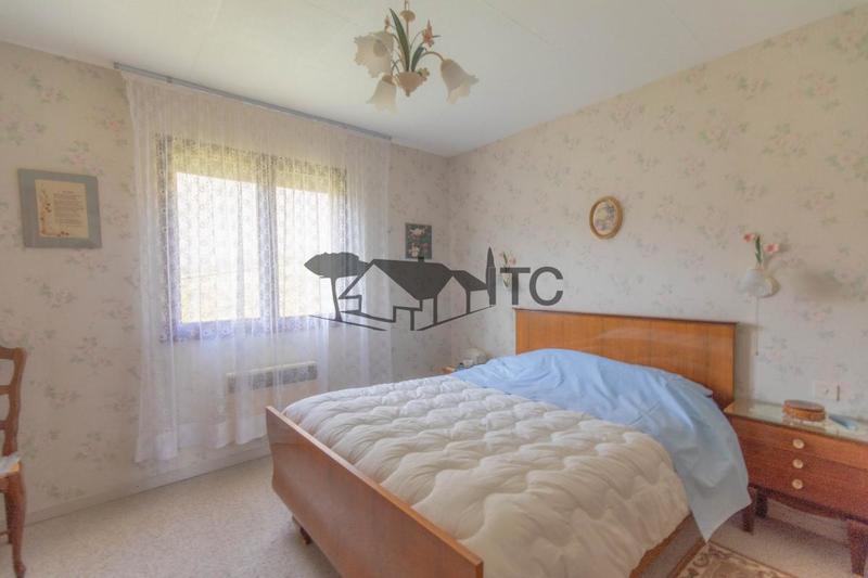 Villa - 89 m² - 4 pièces