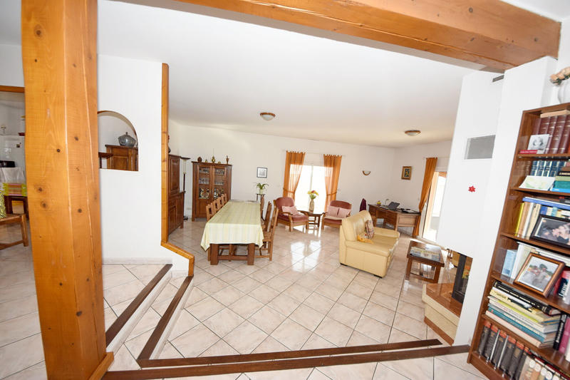 Maison - 146 m² - 5 pièces