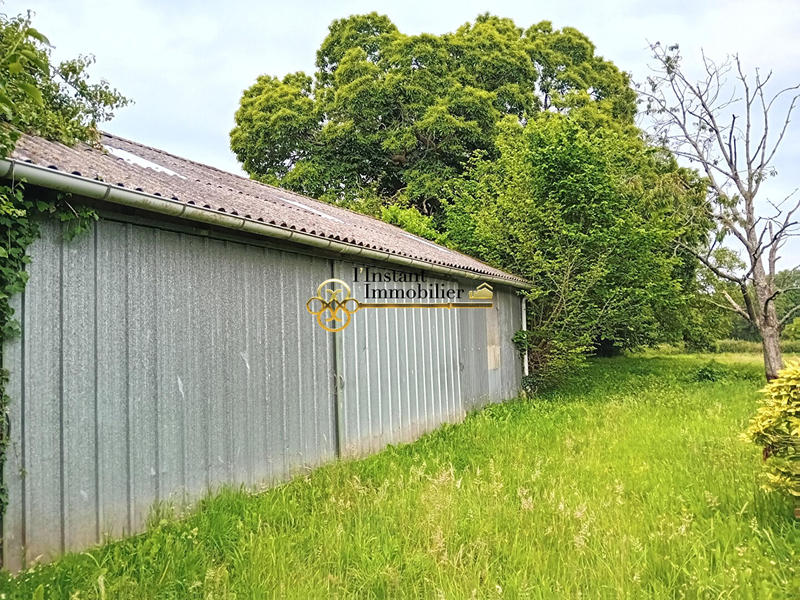 Maison - 115 m² - 6 pièces