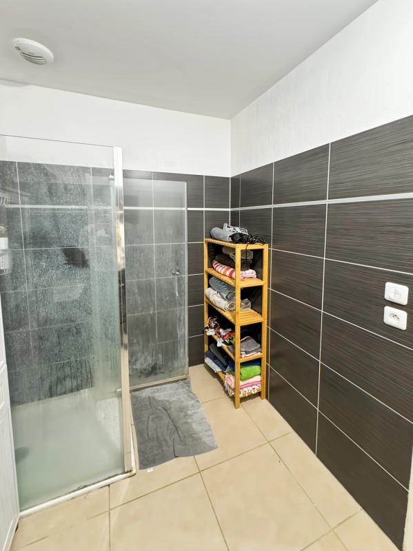 Maison - 63 m² - 3 pièces