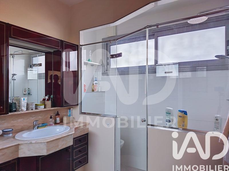 Maison de maîtres - 135 m² - 5 pièces