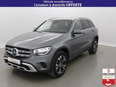 Mercedes Glc 300e 9g-Tronic 4Matic Avantgarde