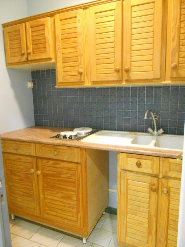 Local commercial - 65 m² - 3 pièces