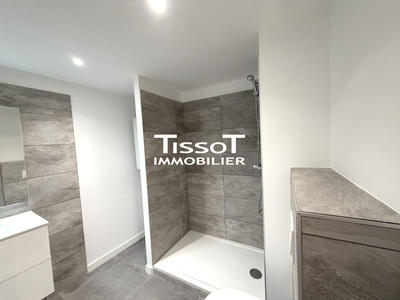 Appartement - 26 m² - 1 pièce