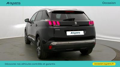 Peugeot 3008 1.5 BlueHDi 130ch s&amp;S Allure Business Eat8