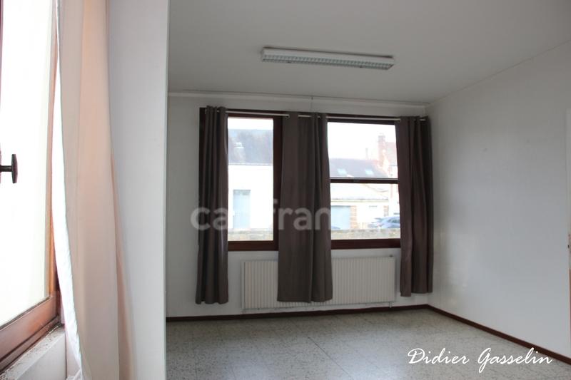 Bureau - 51 m² - 3 pièces