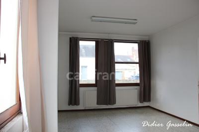 Bureau - 51 m² - 3 pièces