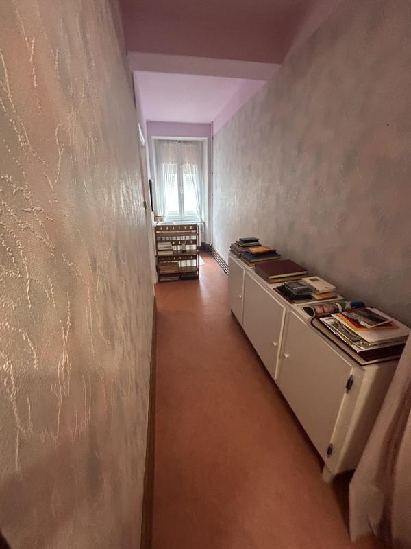 Maison traditionnelle - 158 m² - 7 pièces