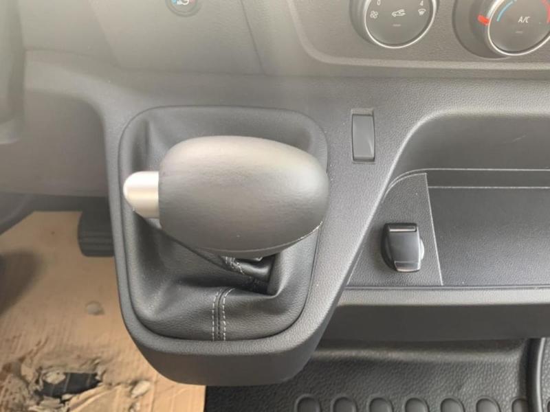 Renault Master E-Tech Electrique Chassis Cabine Cc L2 F3500 Ev52 Confort