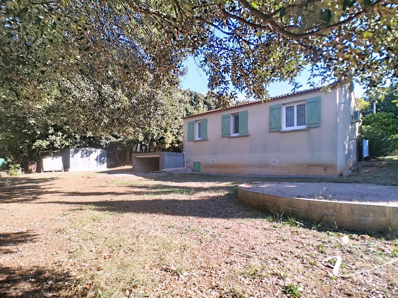 Villa - 74 m² - 3 pièces