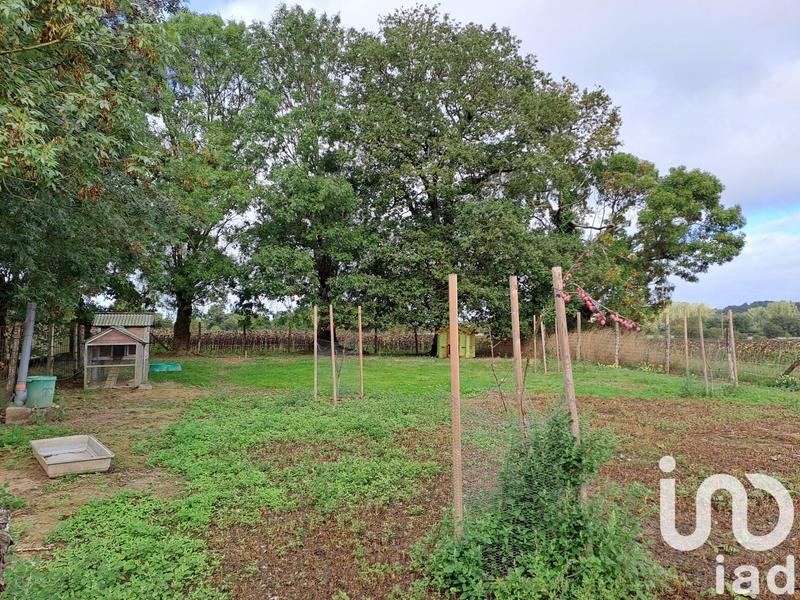 Maison - 115 m² - 6 pièces