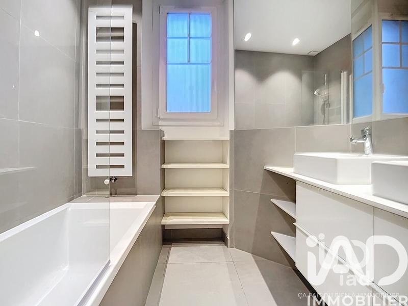 Appartement - 77 m² - 4 pièces