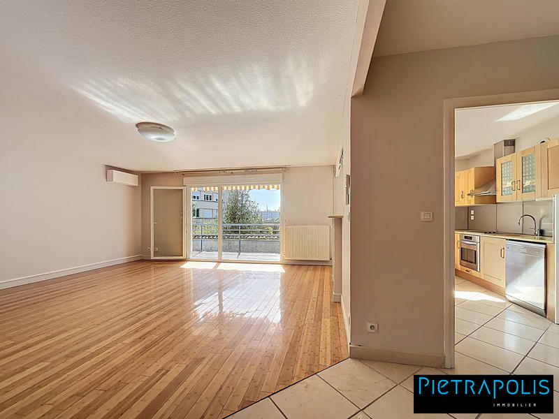 Appartement - 127 m² - 5 pièces