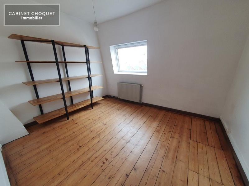 Maison - 79 m² - 4 pièces