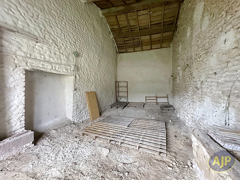 Maison - 75 m² - 3 pièces