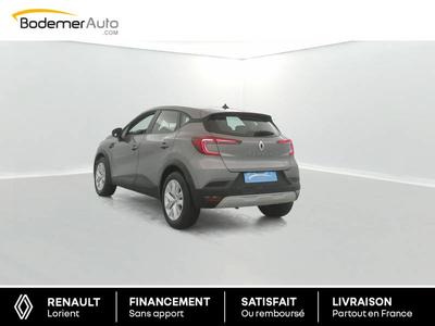 Renault Captur E-Tech 145 - 21 Business