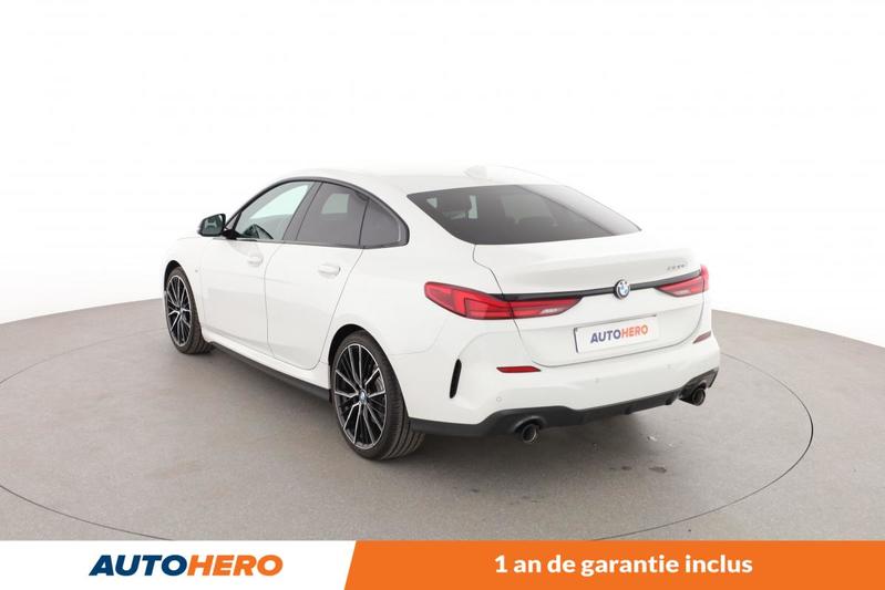Bmw Série 2 Gran Coupé 220d m Sport Auto 8 190 ch