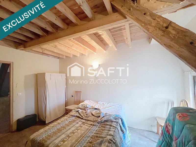 Maison - 174 m² - 4 pièces