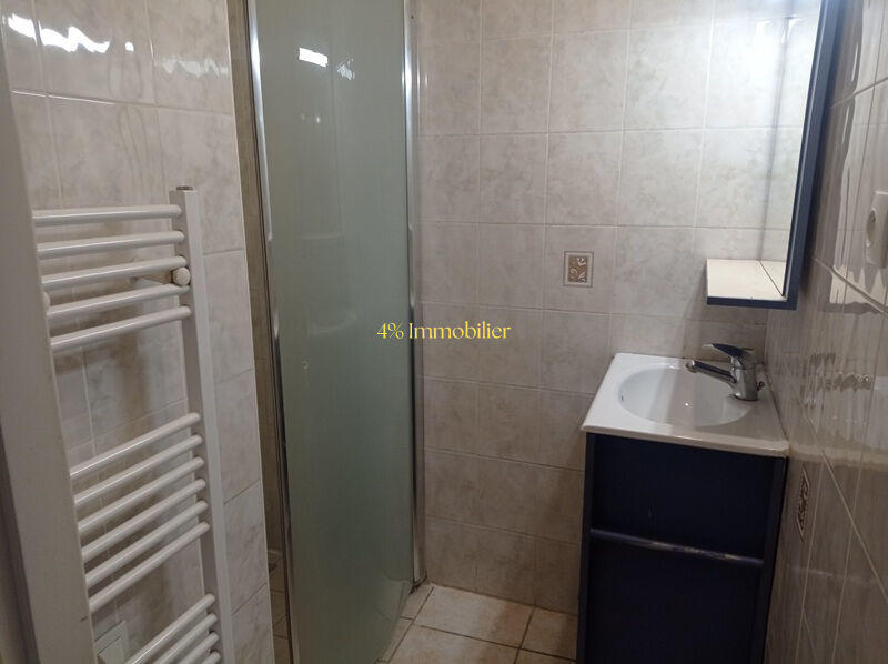 Maison - 76 m² - 4 pièces