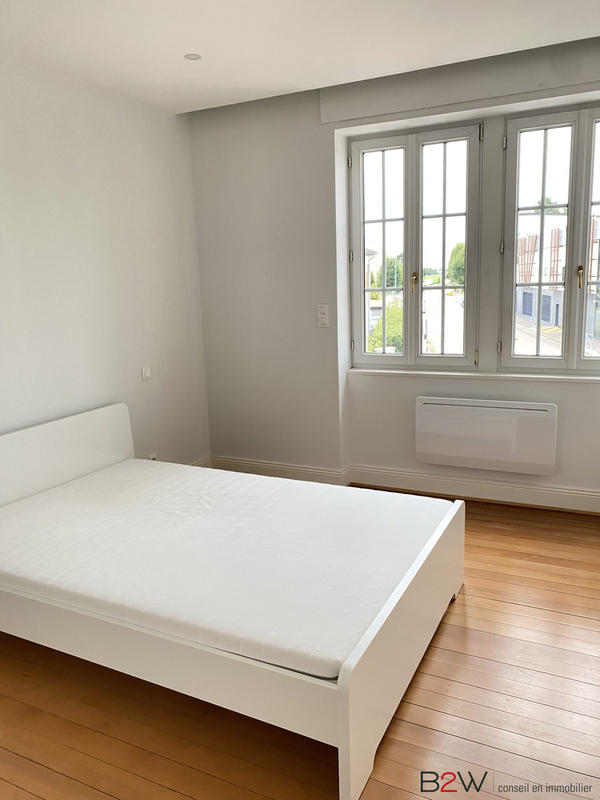 Appartement - 78 m² - 3 pièces