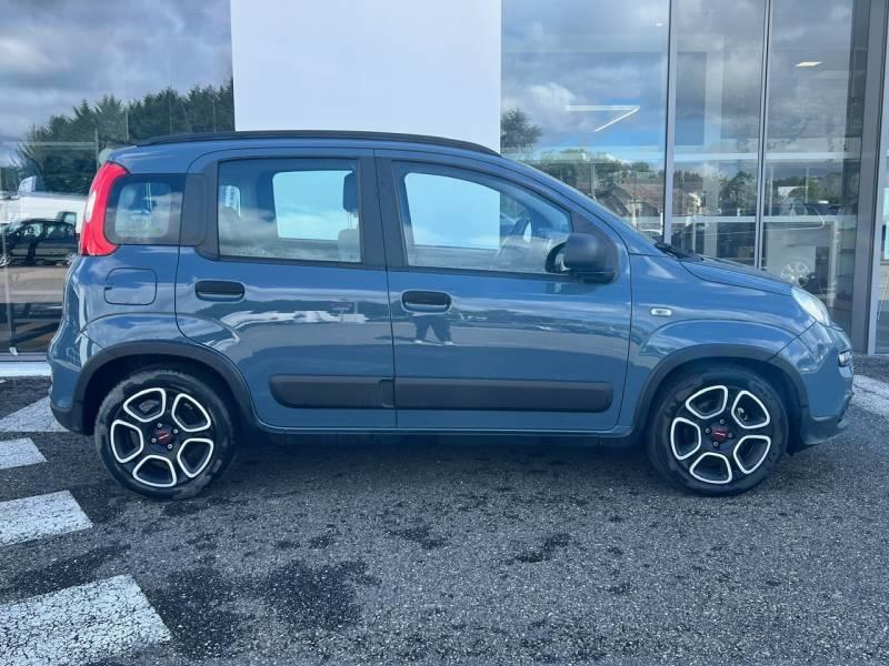 Fiat Panda 1.0 70 ch Hybride Bsg s/S City Life