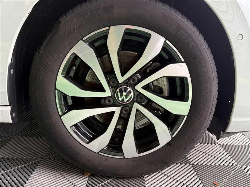 Volkswagen Golf VIII 2.0 Tdi 150ch Dsg 7 Active