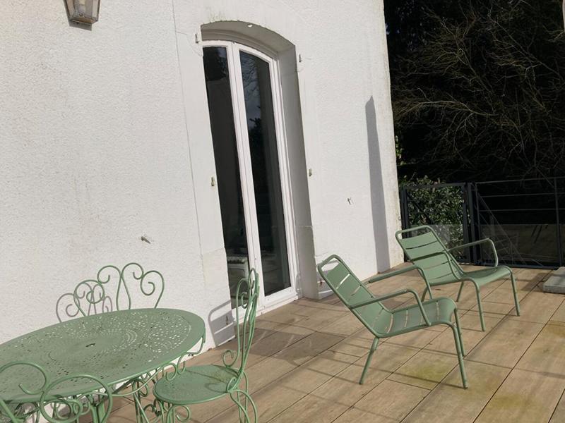 Demeure - 184 m² - 6 pièces