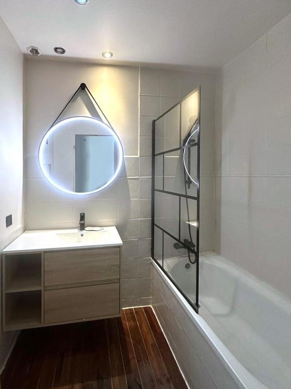 Maison - 126 m² - 5 pièces