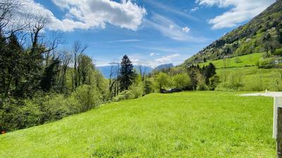 Terrain - 1 330 m²