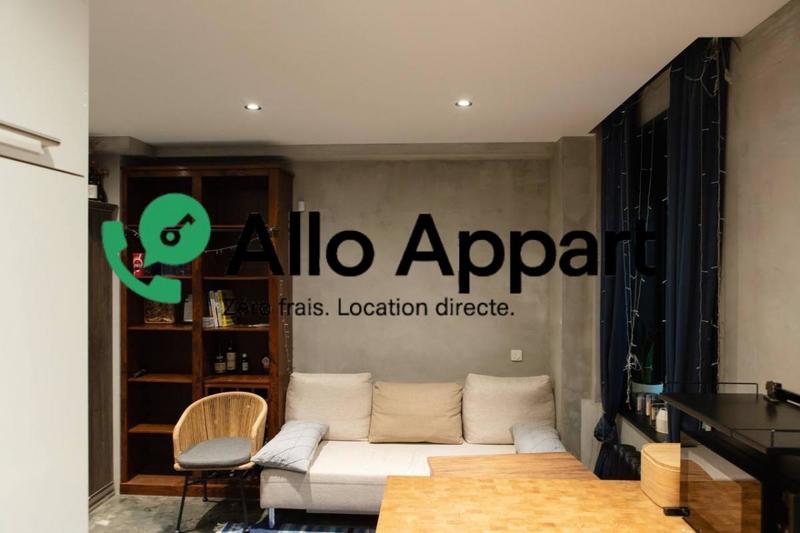 Appartement - 51 m² - 2 pièces