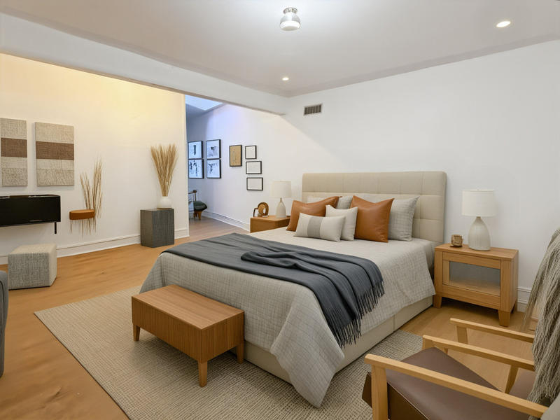 Maison - 94 m² - 5 pièces