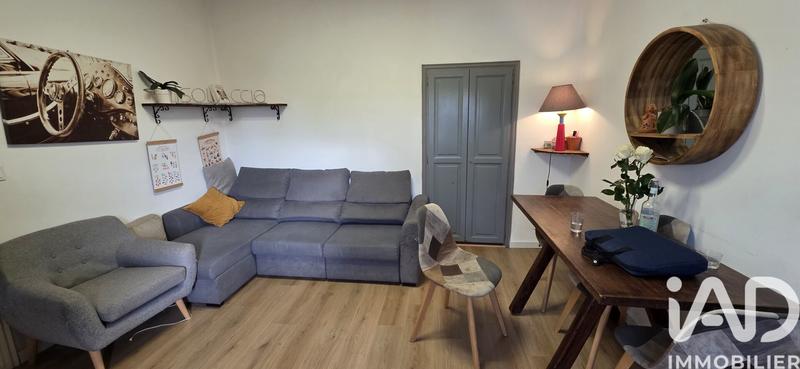 Maison - 75 m² - 4 pièces