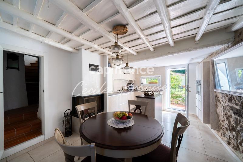 Maison - 140 m² - 7 pièces